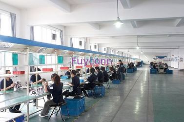 Китай Dongguan Fuyconn Electronics Co,.LTD